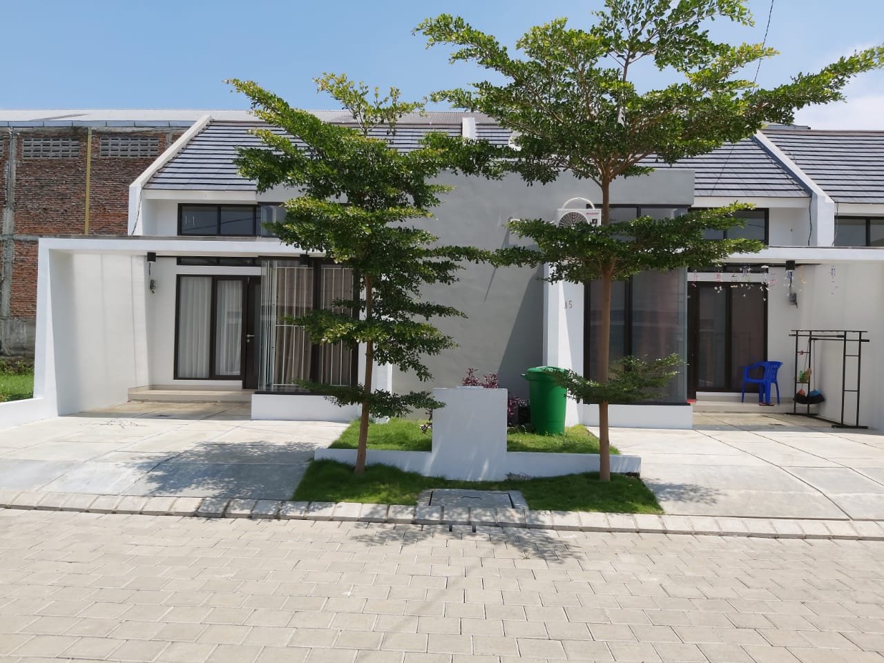 Rumah Dijual Malang Blimbing, - 1