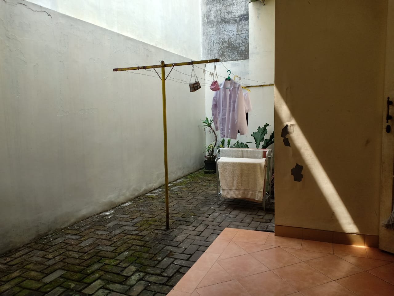 Rumah Mewah Di Araya Malang, - 5