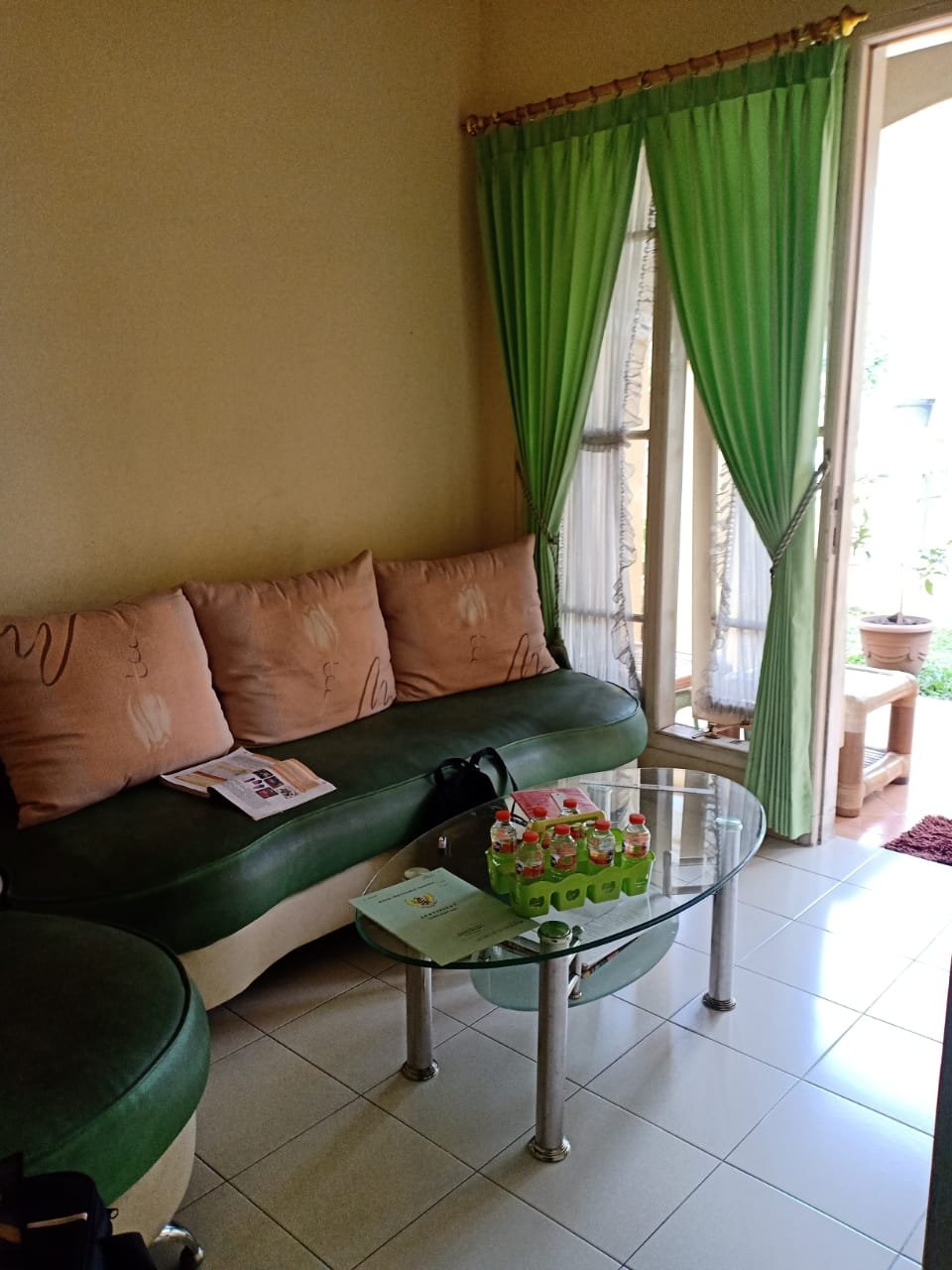 Rumah Mewah Di Araya Malang, - 3