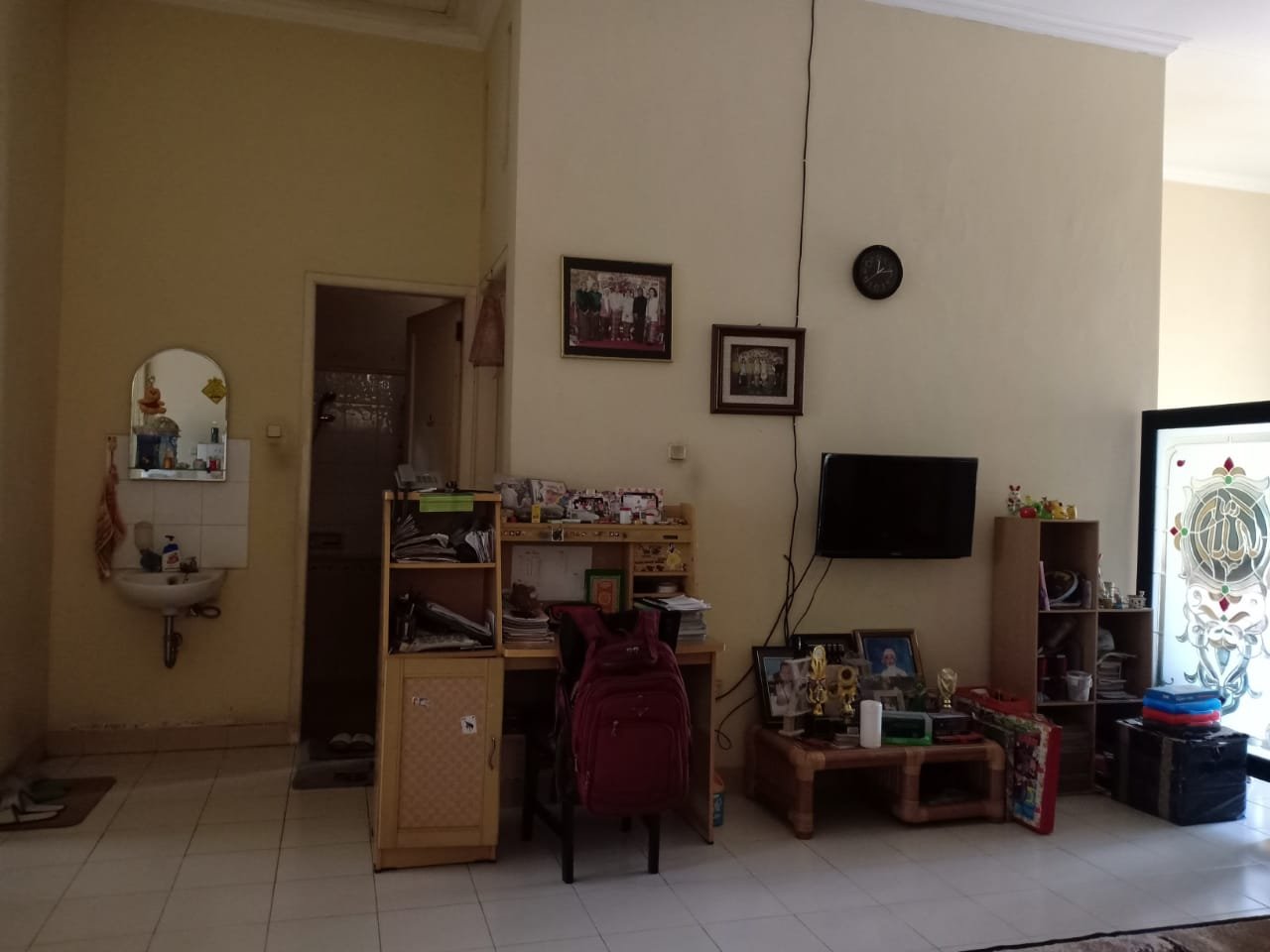 Rumah Mewah Di Araya Malang, - 4