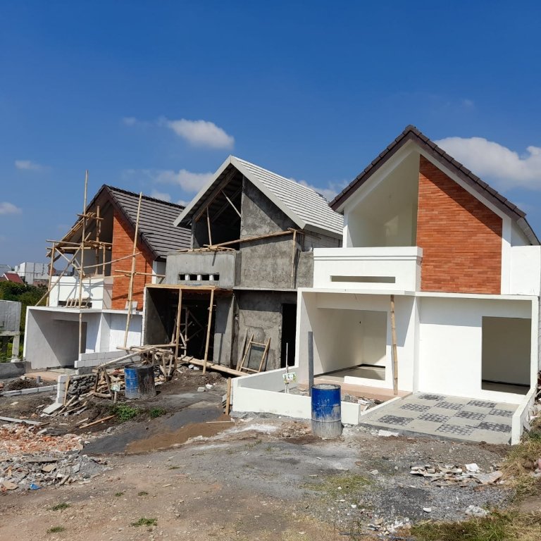 Perumahan Murah Di Malang - 2