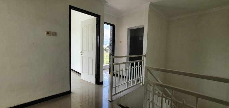 Promo Rumah Murah Di Malang - 2