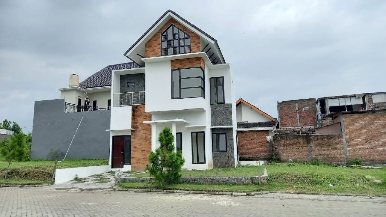 Promo Rumah Murah Di Malang - 3