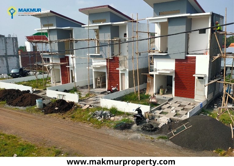 Perumahan Malang Murah - 2