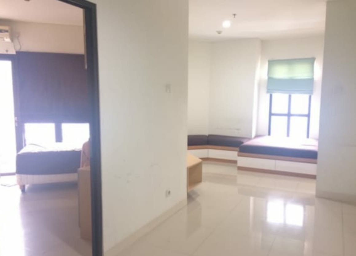 Dijual Murah 2BR Apartemen TAMANSARI SEMANGGI Jakarta Selatan - 5