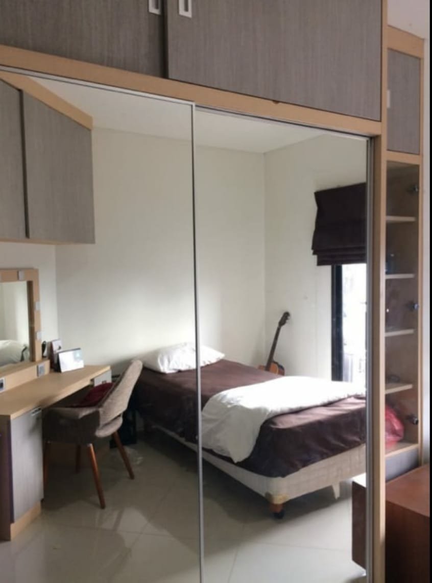 Dijual Murah 2BR Apartemen TAMANSARI SEMANGGI Jakarta Selatan - 7