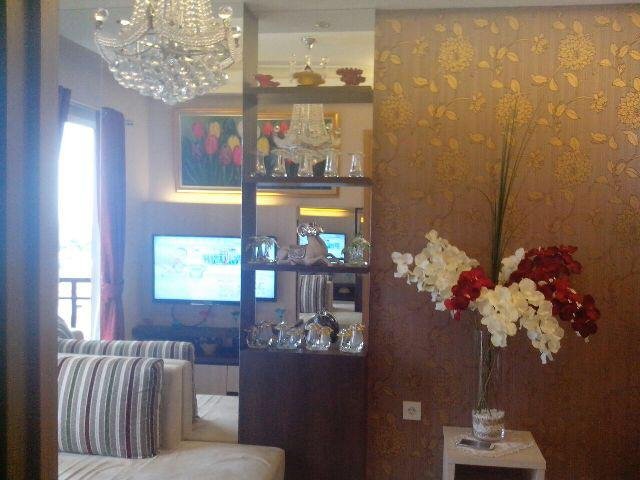 Dijual Murah Apartemen Signature Park MT Haryono Tebet Jakarta Selatan - 3