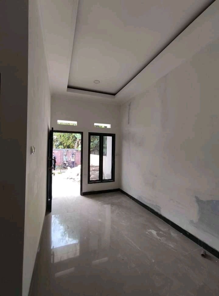 RUMAH TANPA DP DI CILODONG DEPOK - 4