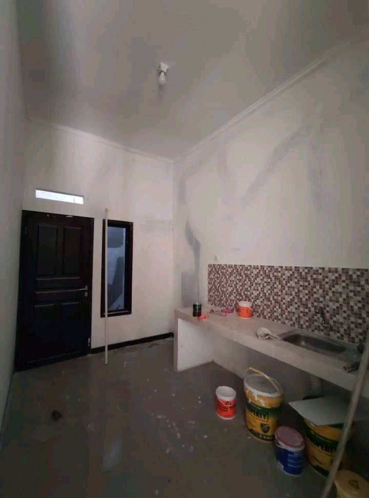 RUMAH TANPA DP DI CILODONG DEPOK - 5