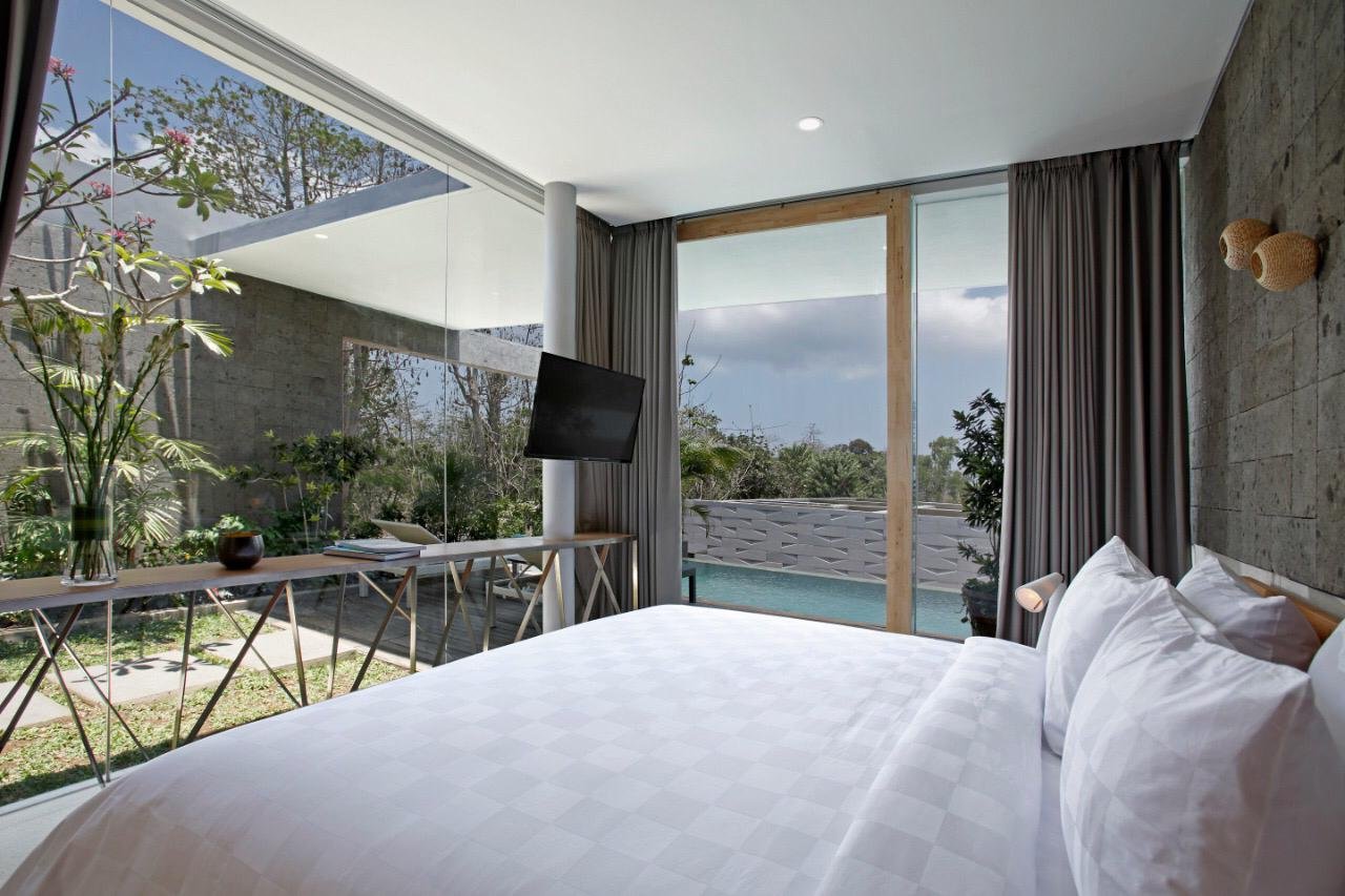 HIDEAWAY VILLAS ULUWATU  Villa Hak Milik di Uluwatu BALI - 1