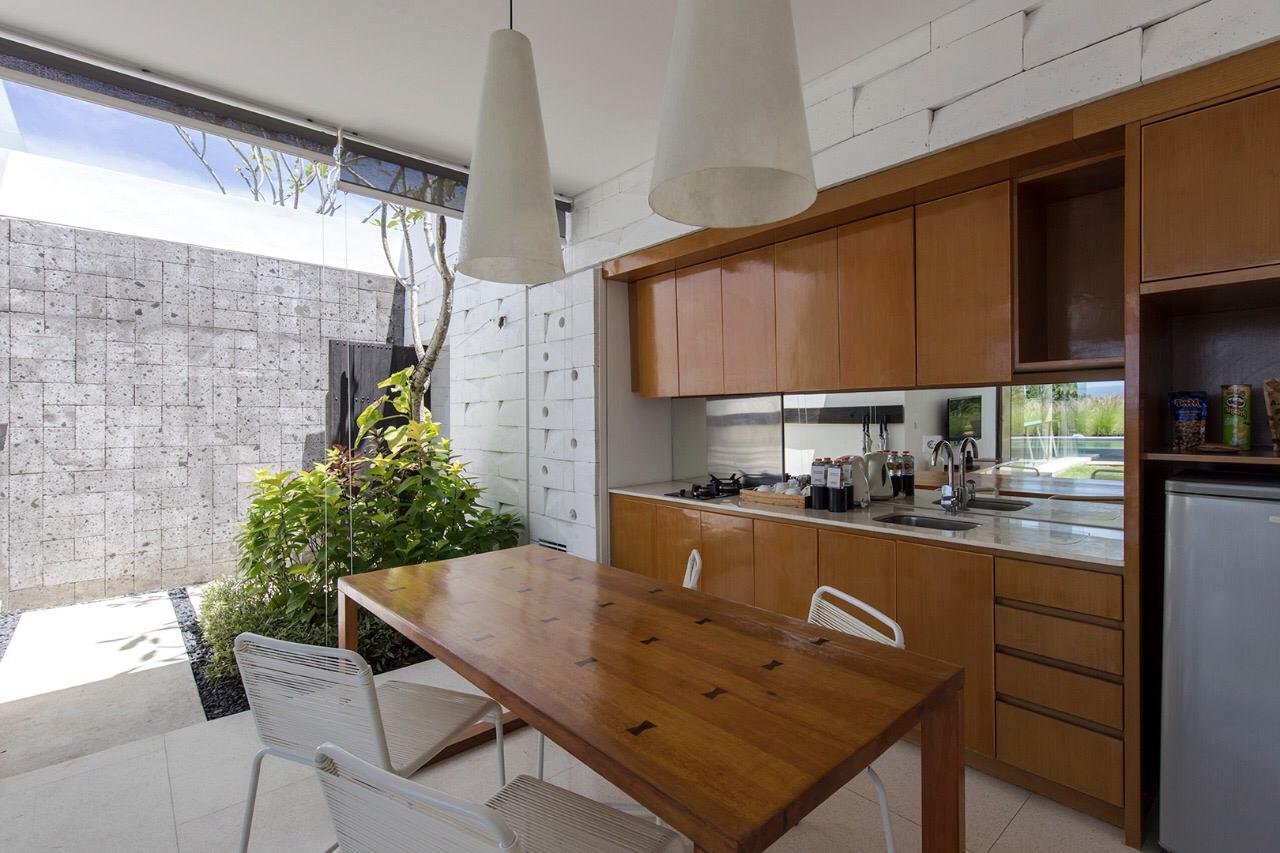 HIDEAWAY VILLAS ULUWATU  Villa Hak Milik di Uluwatu BALI - 2