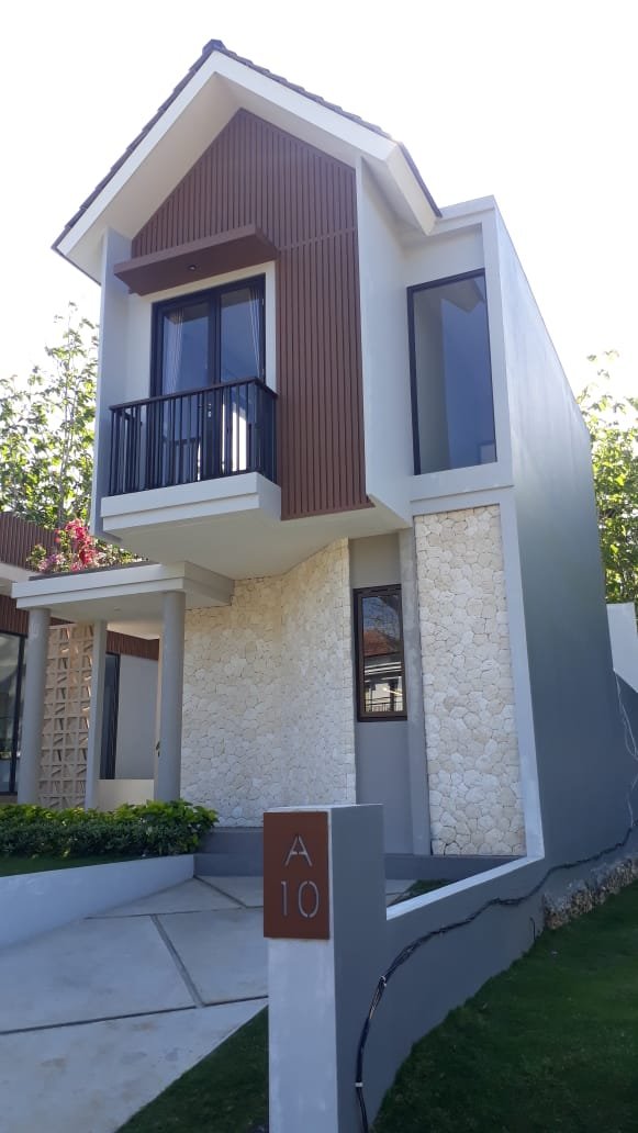 Rumah Mewah Di DAMARA VILLAGE JIMBARAN Bali - 5