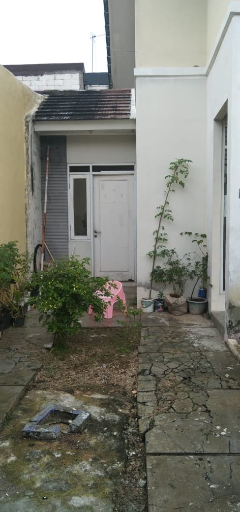 Dijual Rumah Second Cluster Vignolia Citra Indah City Jonggol Bogor - 2