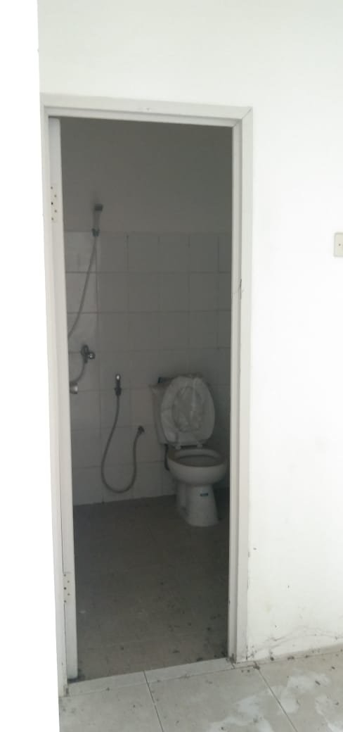 Dijual Rumah Second Cluster Vignolia Citra Indah City Jonggol Bogor - 11