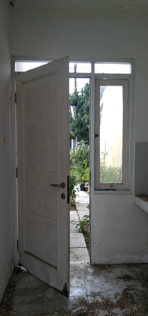Dijual Rumah Second Cluster Vignolia Citra Indah City Jonggol Bogor - 8