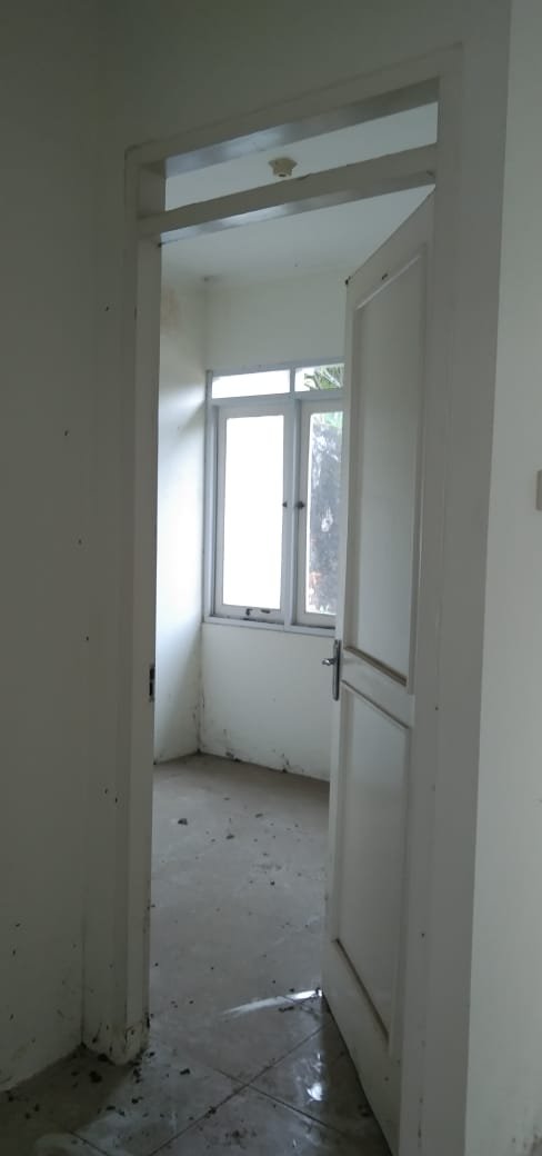 Dijual Rumah Second Cluster Vignolia Citra Indah City Jonggol Bogor - 9