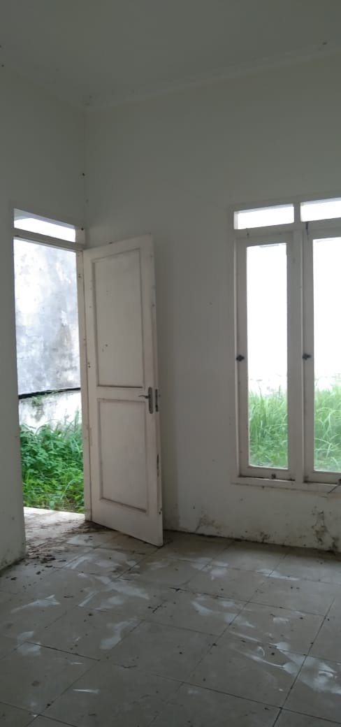 Dijual Rumah Second Cluster Vignolia Citra Indah City Jonggol Bogor - 5