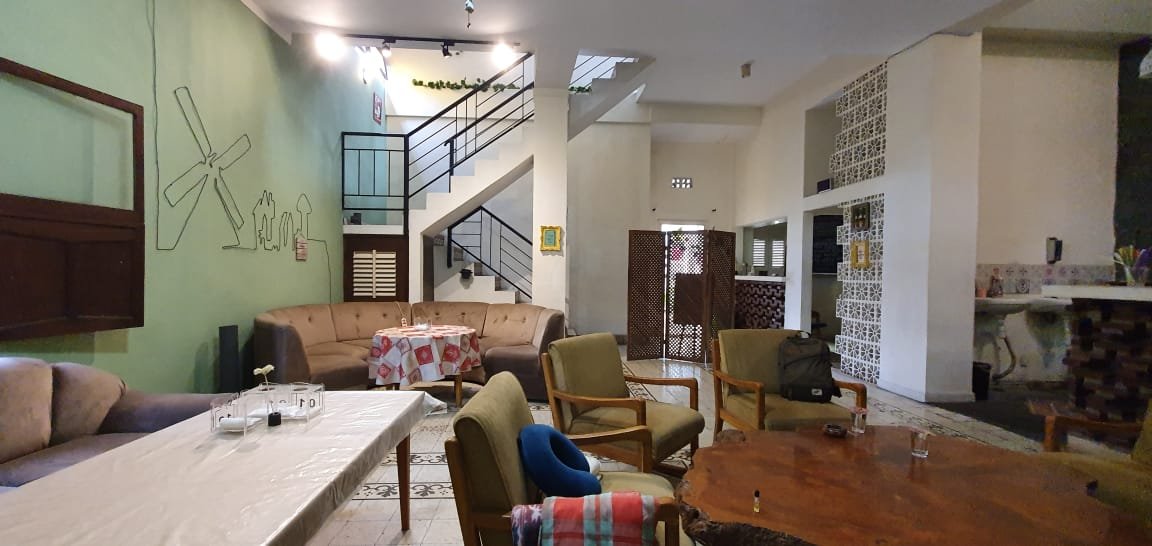 Rumah Dijual Malang Blimbing, - 4