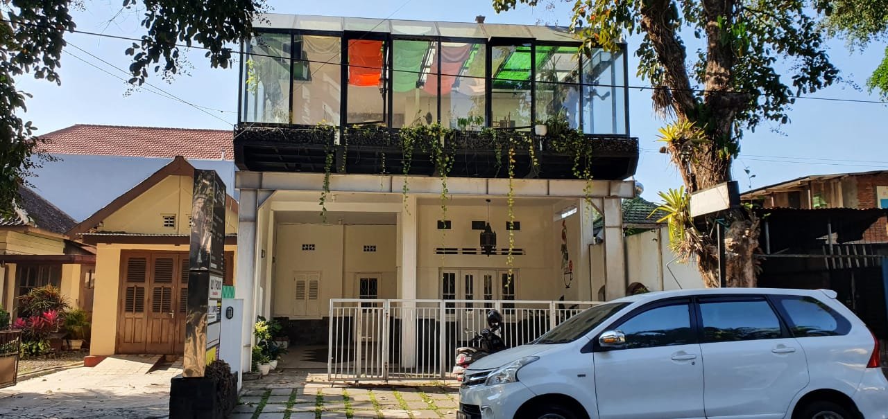 Rumah Dijual Malang Blimbing, - 1