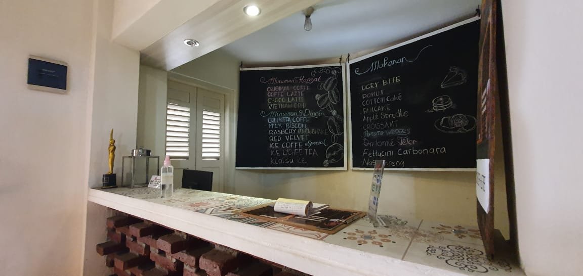 Rumah Dijual Malang Blimbing, - 3