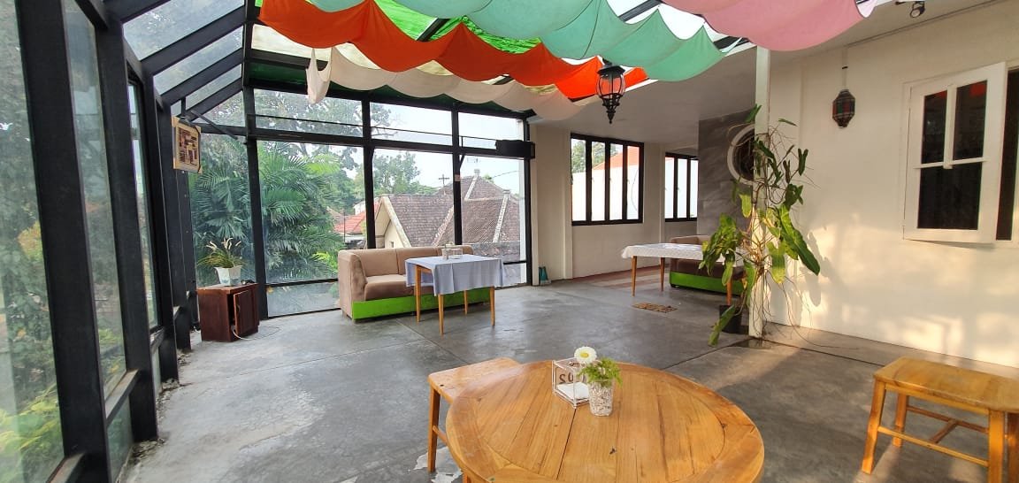 Rumah Dijual Malang Blimbing, - 6