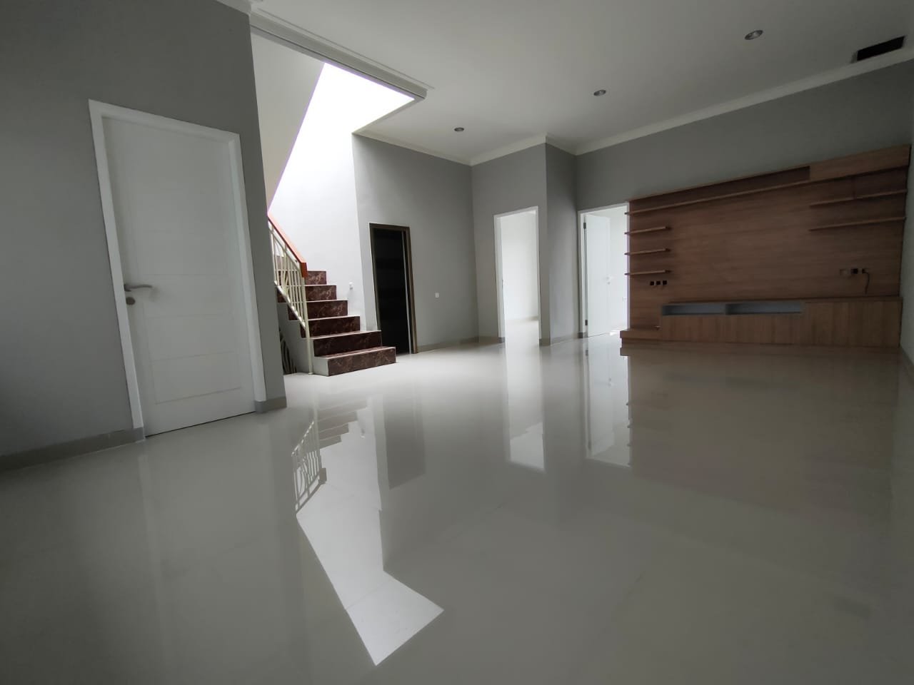 Jual Rumah Di Blimbing Malang, - 3