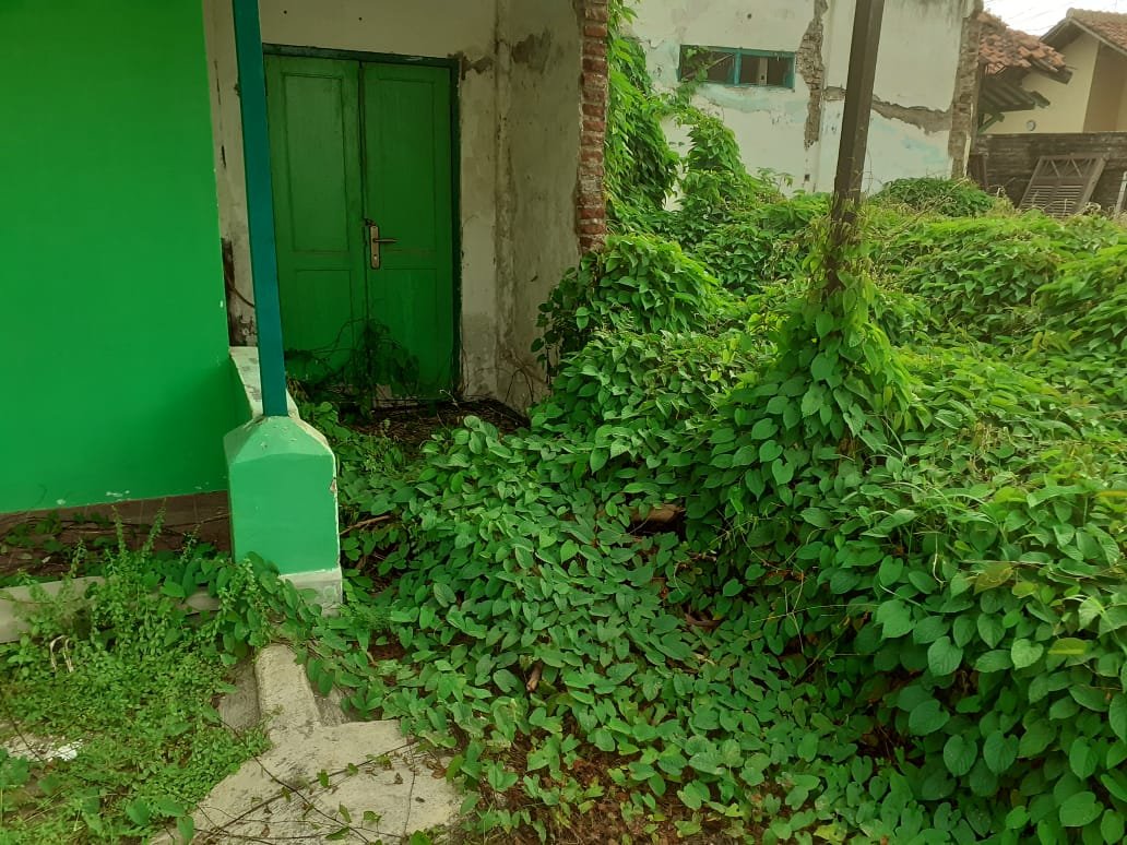 Dijual Tanah Beserta Bangunan Lokasi Strategis Pusat Kota,di Jalan Kartini ,Cirebon - 3