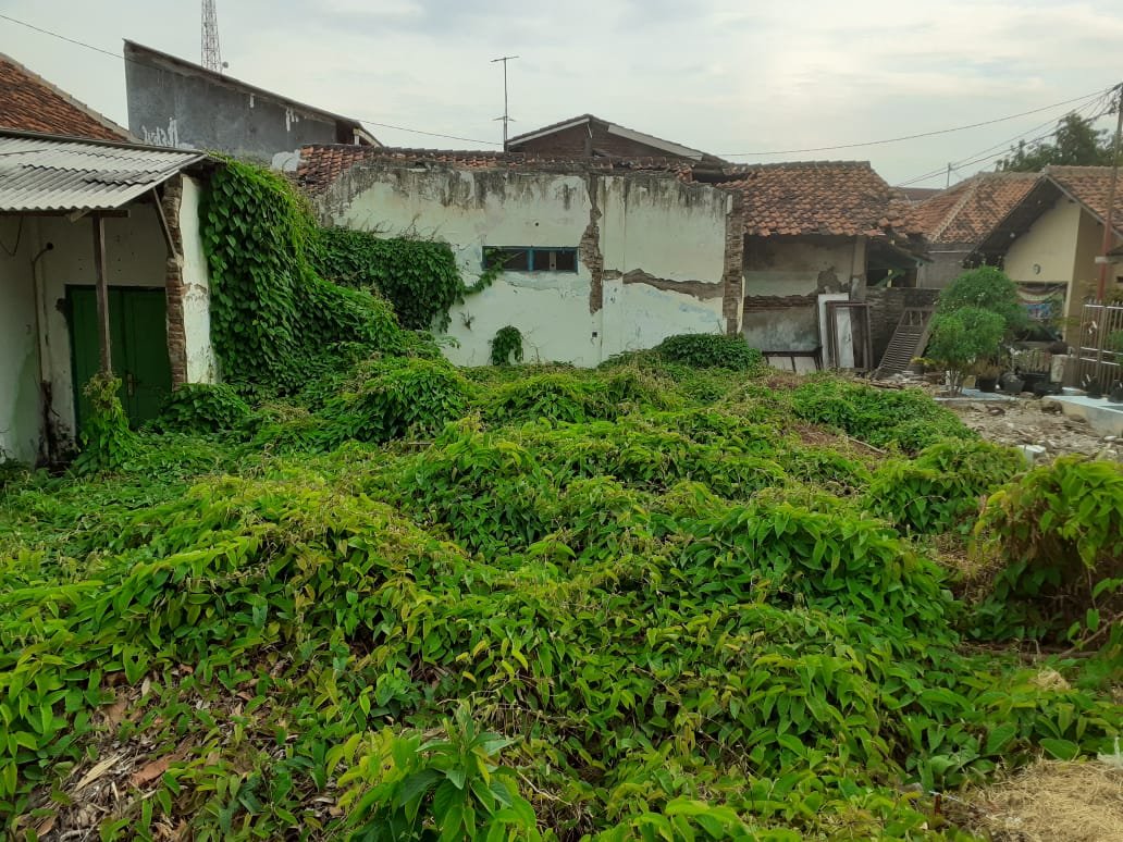 Dijual Tanah Beserta Bangunan Lokasi Strategis Pusat Kota,di Jalan Kartini ,Cirebon - 10