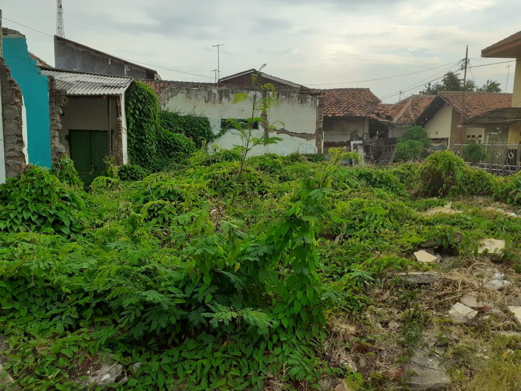 Dijual Tanah Beserta Bangunan Lokasi Strategis Pusat Kota,di Jalan Kartini ,Cirebon - 9