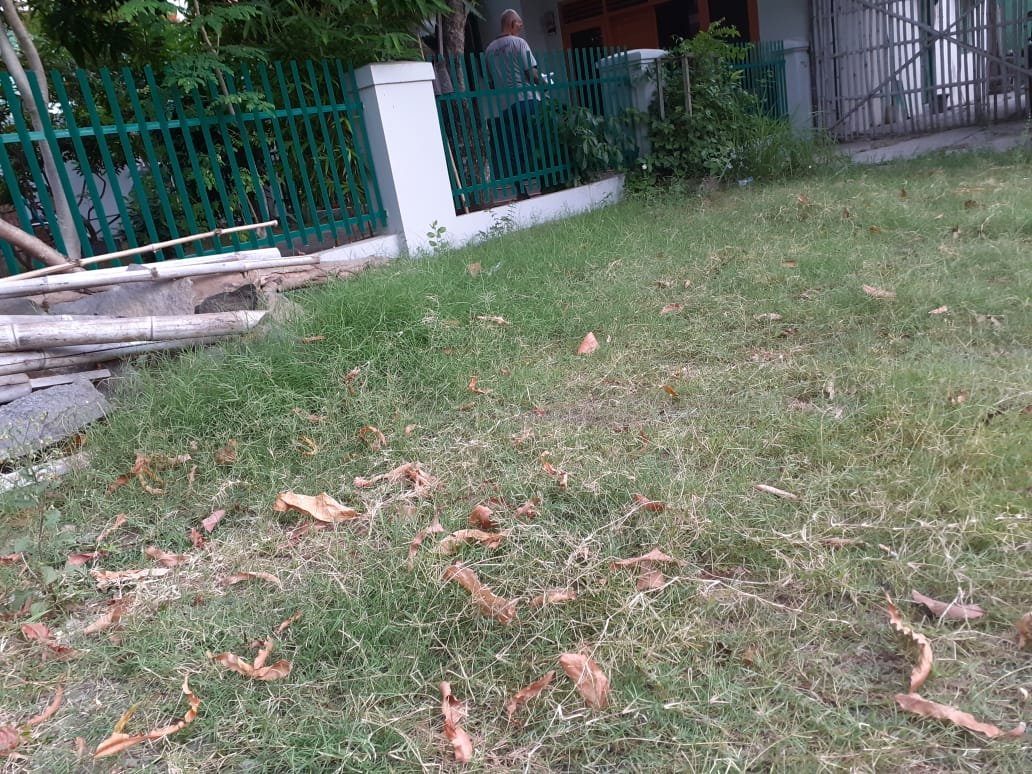 Dijual Tanah Beserta Bangunan Lokasi Strategis Pusat Kota,di Jalan Kartini ,Cirebon - 6