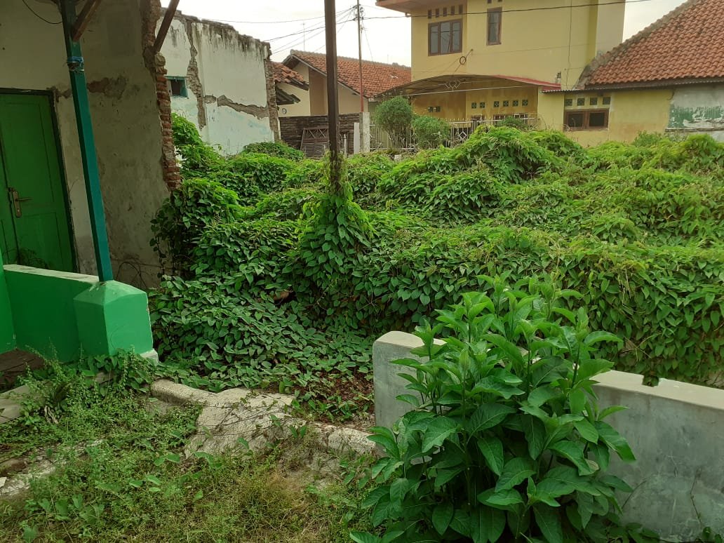 Dijual Tanah Beserta Bangunan Lokasi Strategis Pusat Kota,di Jalan Kartini ,Cirebon - 8