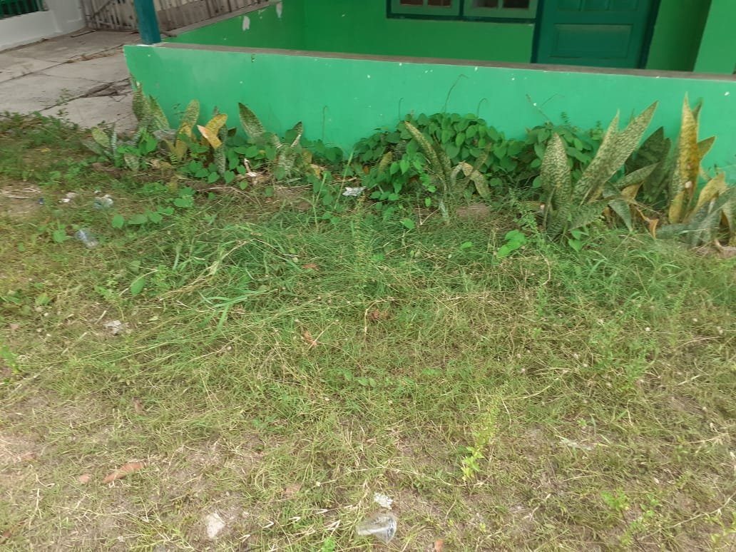 Dijual Tanah Beserta Bangunan Lokasi Strategis Pusat Kota,di Jalan Kartini ,Cirebon - 2