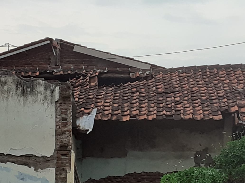 Dijual Tanah Beserta Bangunan Lokasi Strategis Pusat Kota,di Jalan Kartini ,Cirebon - 7