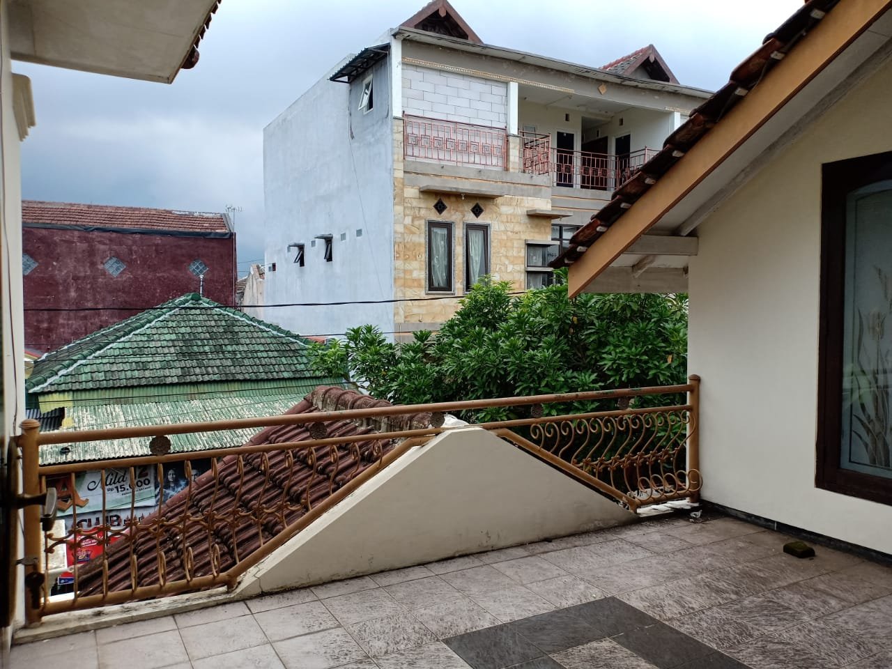 Rumah Murah Dekat Universitas Negeri Malang, - 6