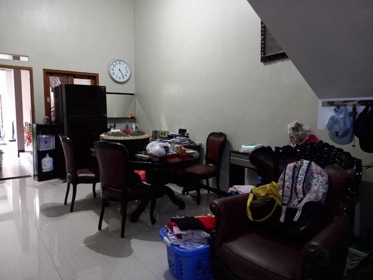 Jual Rumah Mewah Malang, - 3