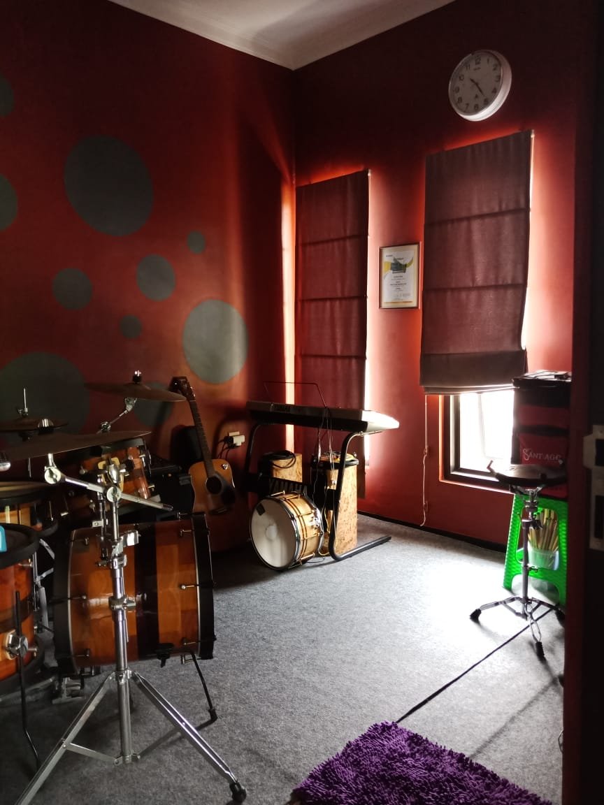 Rumah Di Jual Murah Blimbing Malang, - 5