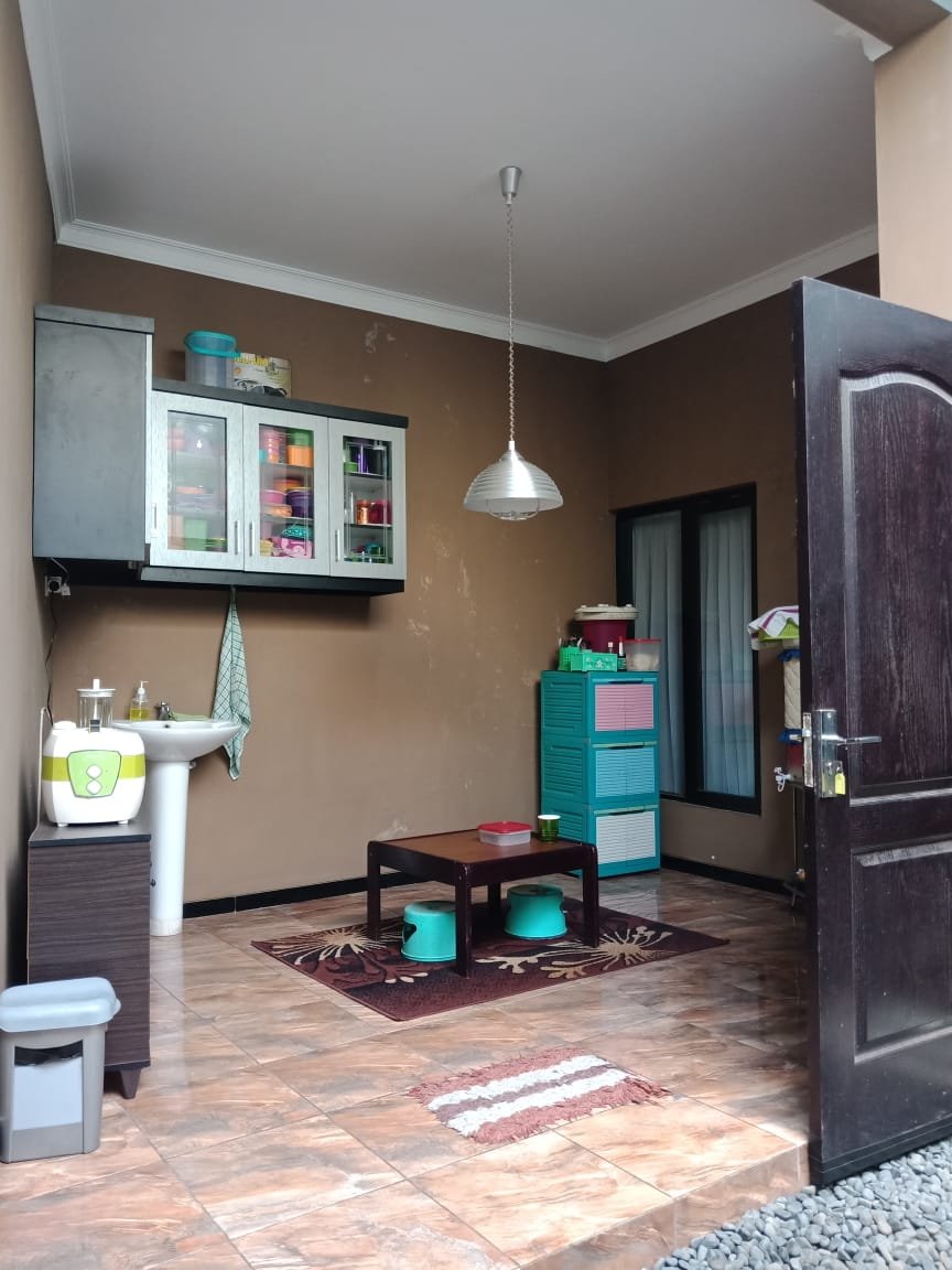 Rumah Di Jual Murah Blimbing Malang, - 3