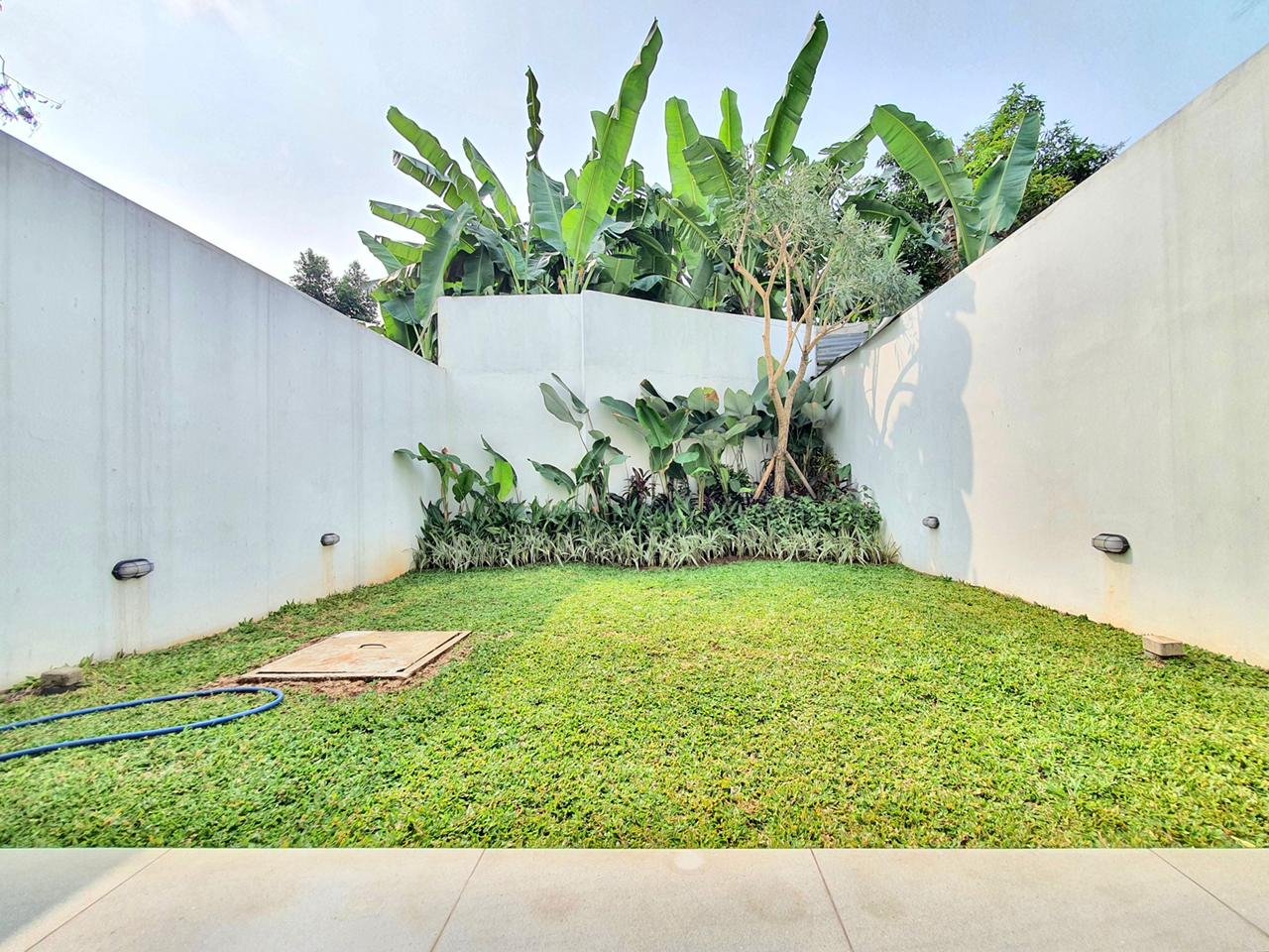 Cluster Mewah dan cantik di Pesanggrahan, Jakarta Selatan - 3