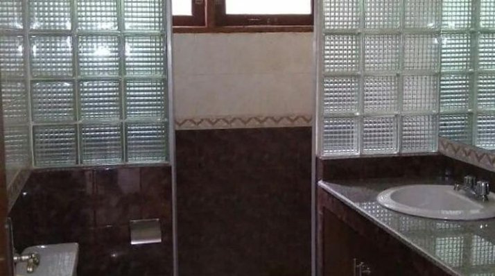 Rumah Tanah Luas murah di Kemang Jakarta Selatan - 5