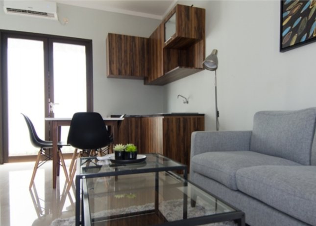 Cluster murah harga 1 M-an di Pondok Aren - 6