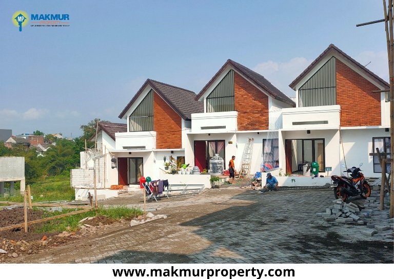 Promo Perumahan Di Malang - 2