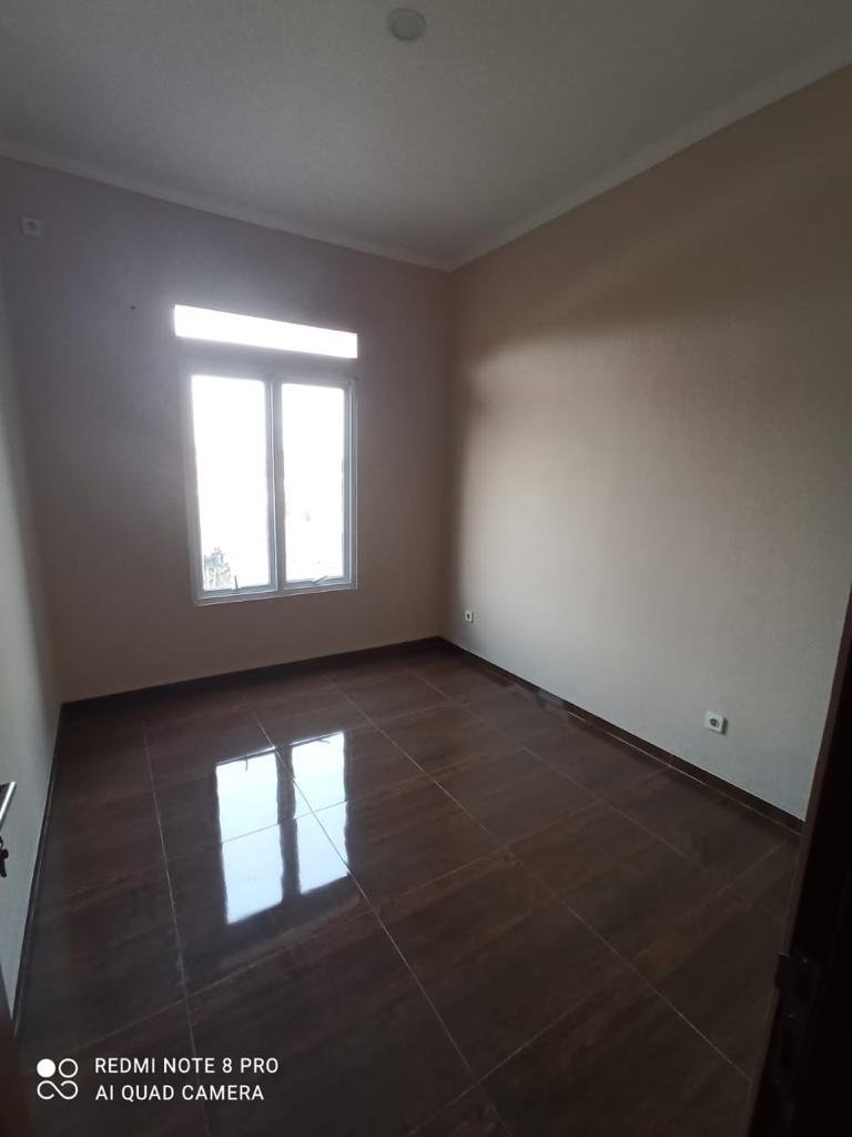Dijual Murah Rumah Baru Area BSD Serpong Tangerang - 5