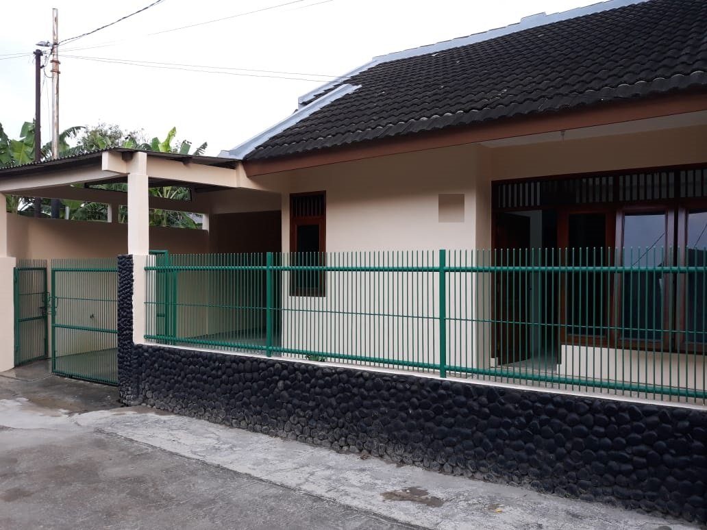 Rumah murah Luas Tanah 158 m2 di Komplek Ciputat Baru Siap huni - 3