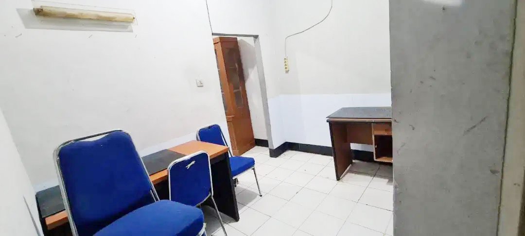 Rumah Dijual Siap Huni Lokasi Strategis Pinggir Jalan di Tengah Kota Palembang - 8