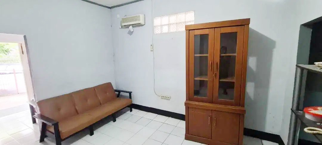 Rumah Dijual Siap Huni Lokasi Strategis Pinggir Jalan di Tengah Kota Palembang - 7