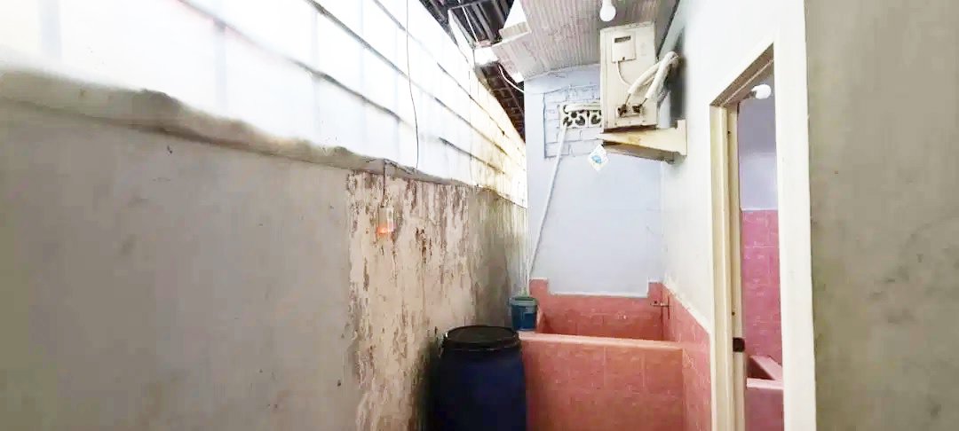 Rumah Dijual Siap Huni Lokasi Strategis Pinggir Jalan di Tengah Kota Palembang - 15