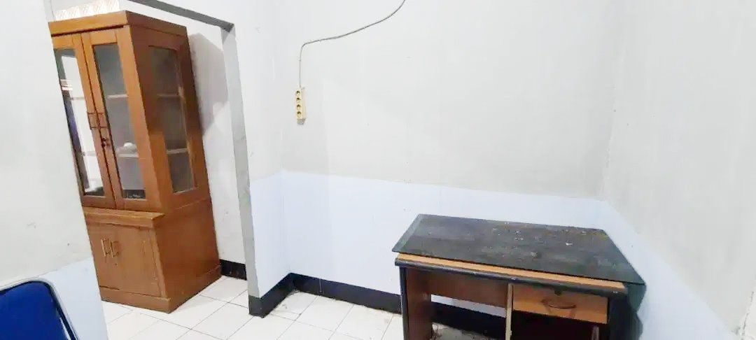 Rumah Dijual Siap Huni Lokasi Strategis Pinggir Jalan di Tengah Kota Palembang - 9