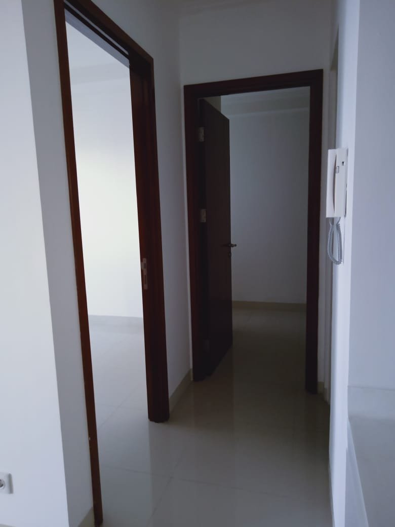 PROMO SPECIAL DIJUAL APARTEMENT SIAP HUNI SIGNATURE PARK GRANDE MT.HARYONO TEBET - 3