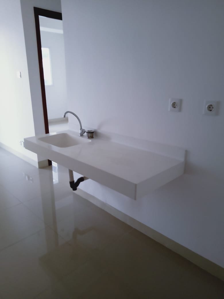 PROMO SPECIAL DIJUAL APARTEMENT SIAP HUNI SIGNATURE PARK GRANDE MT.HARYONO TEBET - 5