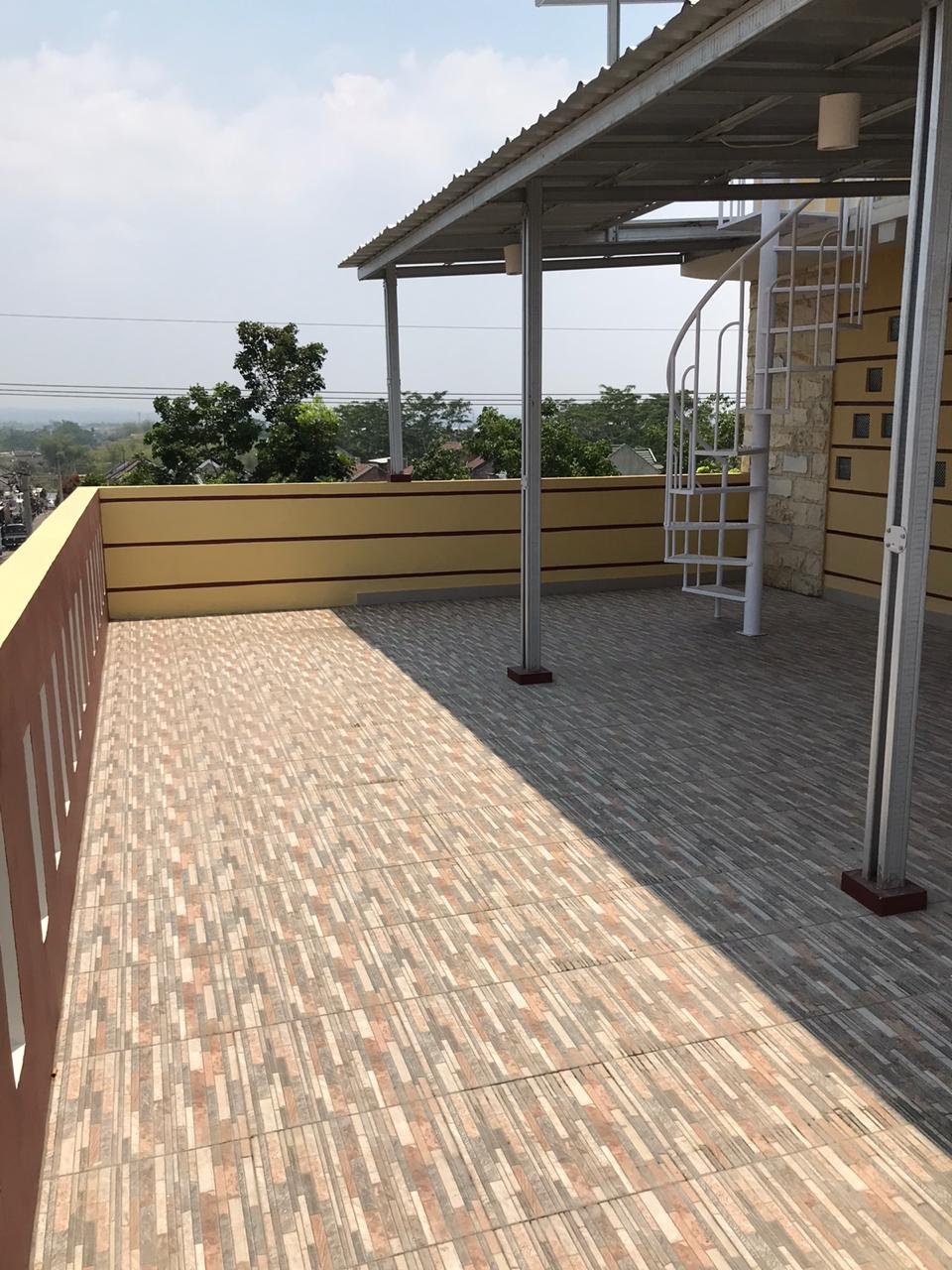 Rumah Kost Malang Dekat Umm, - 6
